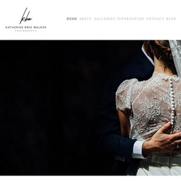 Photo of Katherine Bree Walker Photography, a wedding photographer in San Francisco