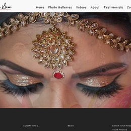 Photo of Creations By Sam, a wedding photographer in San Francisco