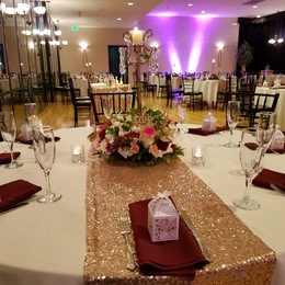 Photo of The Freedom Hall & Gardens, a wedding venue in San Francisco