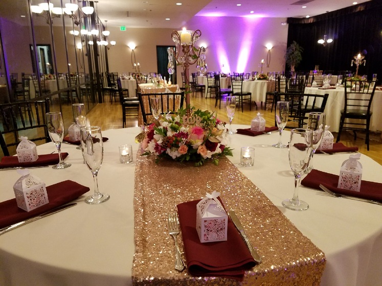 The Freedom Hall & Gardens wedding vendor photo