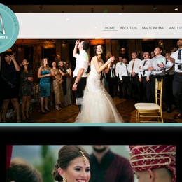 Photo of Video Madness, a wedding videographer in San Francisco