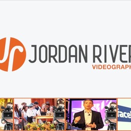 Photo of Jordan River Productions, a wedding videographer in San Francisco