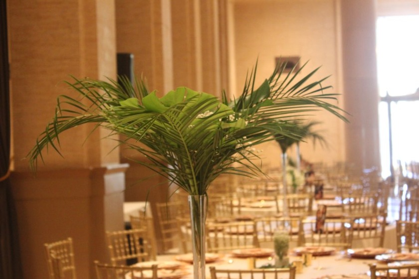 C$M Fleuri wedding vendor photo