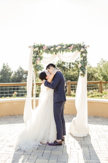 C$M Fleuri wedding vendor photo