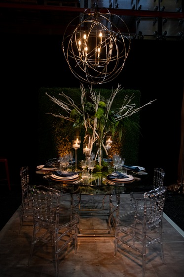 Flower Divas, Inc. wedding vendor photo