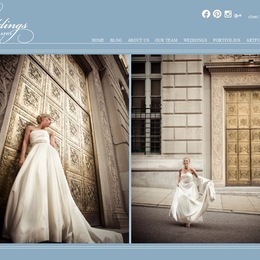 Artful Weddings By Sachs Photography photo