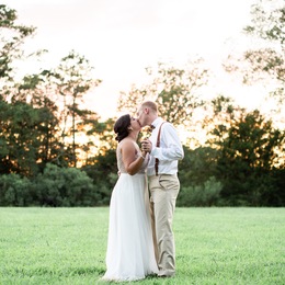 Photo of Nick Hanyok Imaging, a wedding photographer in Baltimore