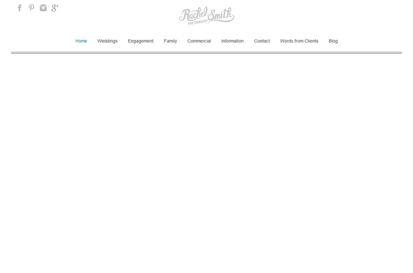 Rachel Smith Photography wedding vendor photo