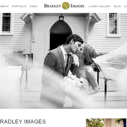 Photo of Bradley Images, a wedding photographer in Baltimore