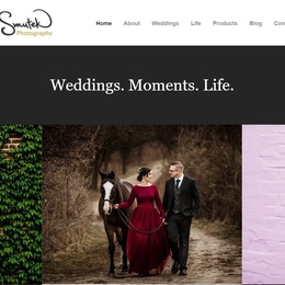 Jennifer Smutek Photography photo