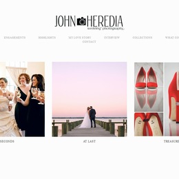John Heredia Photography photo