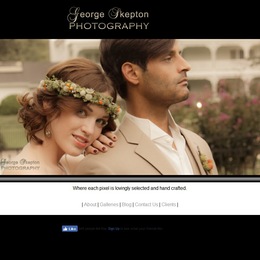 George Skepton Photography photo