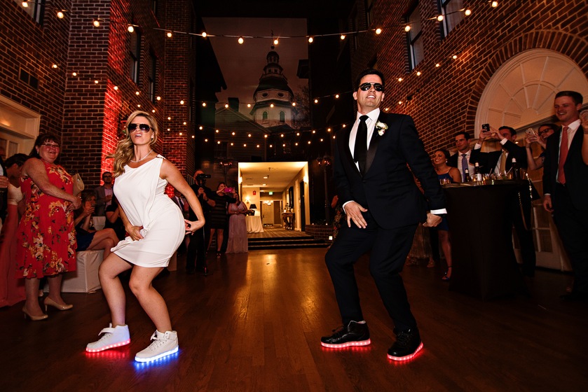 Love & Adventure Photography wedding vendor photo