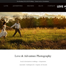Love & Adventure Photography photo