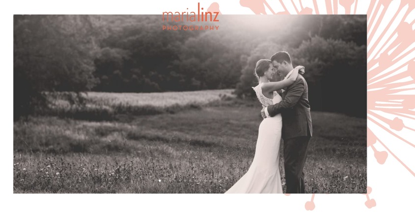 Maria Linz Photography wedding vendor photo