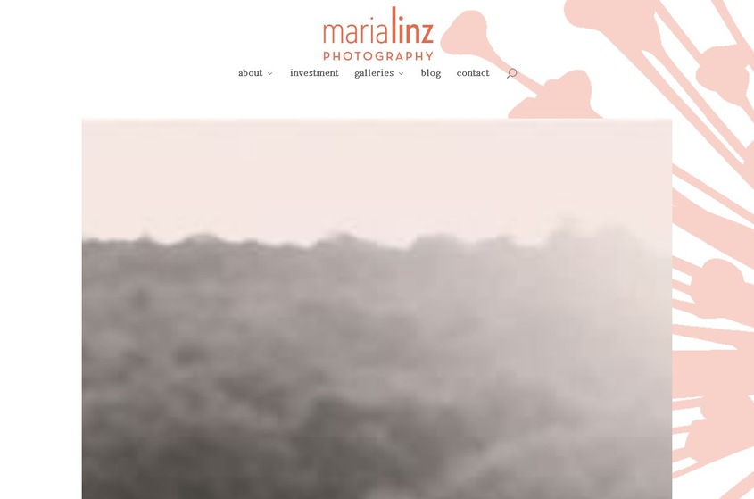 Maria Linz Photography wedding vendor photo