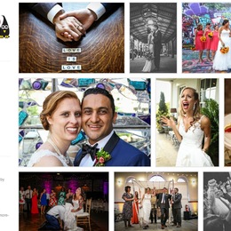 Photo of Photos By Kintz, a wedding photographer in Baltimore
