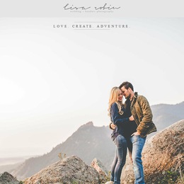 Photo of Lisa Robin Photography, a wedding photographer in Baltimore