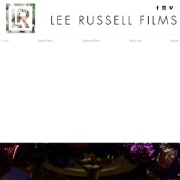 Lee Russell Films photo