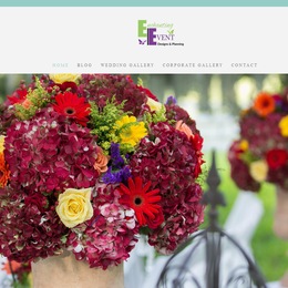 Enchanting Event Designs photo