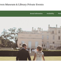 Evergreen Museum & Library photo