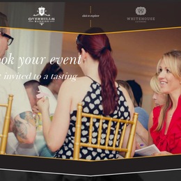 Photo of Overhills Mansion, a wedding venue in Baltimore