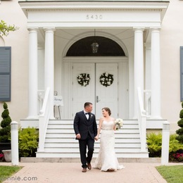 Photo of Historic Oakland, a wedding venue in Baltimore
