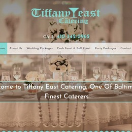 Tiffany East Catering photo