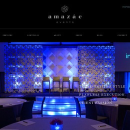 Photo of Amazae, a wedding planner in San Francisco