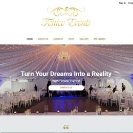 Fenice Events photo
