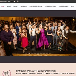 Photo of Villa Ragusa, a wedding venue in San Francisco