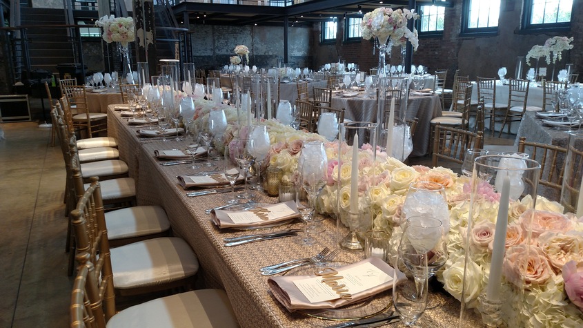 Wicked Willow Floral wedding vendor photo