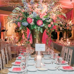 Photo of Wicked Willow Floral, a wedding florist in Baltimore