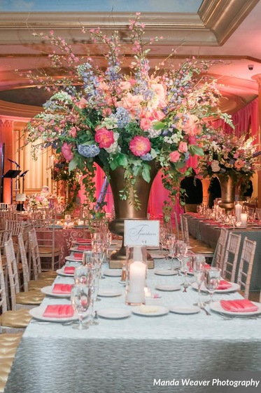 Wicked Willow Floral wedding vendor photo