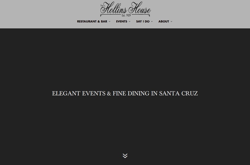 Hollins House Weddings and Events wedding vendor photo