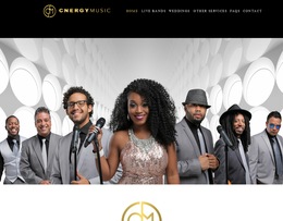 C'nergy Music photo