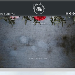 Photo of Apis Floral, a wedding florist in San Francisco
