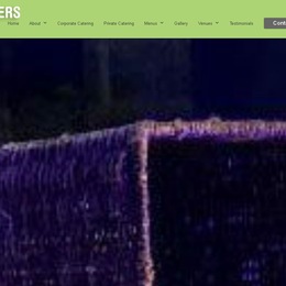 Photo of Tony Caters, a wedding caterer in San Francisco