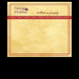 Catering For All Occasions photo