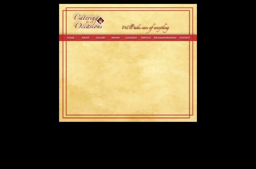 Catering For All Occasions wedding vendor photo