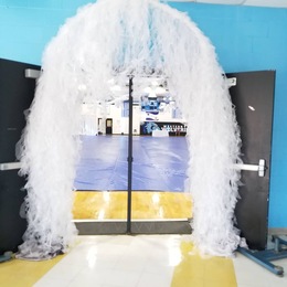 Photo of Bnb Events Decor Llc, a wedding rentals in Baltimore