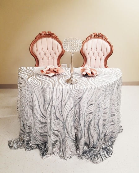 BNB Events Decor LLC wedding vendor photo