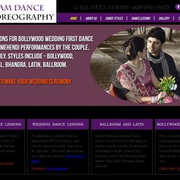 Photo of Dreamdancechoreography, a wedding dance instructor in San Francisco