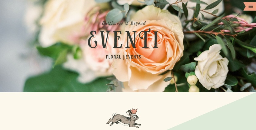Eventi wedding vendor photo