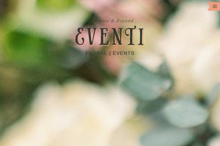 Eventi wedding vendor photo