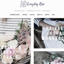 Everyday Rose Events photo