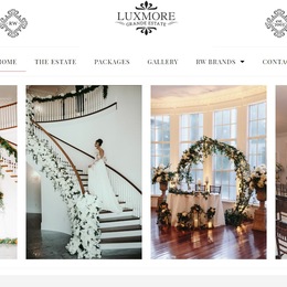 Photo of Luxmore Grande, a wedding venue in Orlando