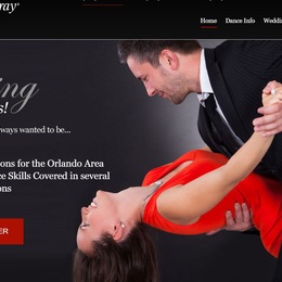 Photo of Arthur Murray Orlando, a wedding dance instructor in Orlando