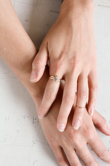 Elaine B Jewelry wedding vendor photo