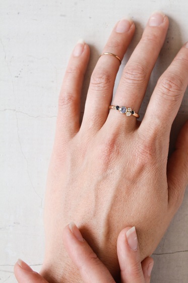 Elaine B Jewelry wedding vendor photo